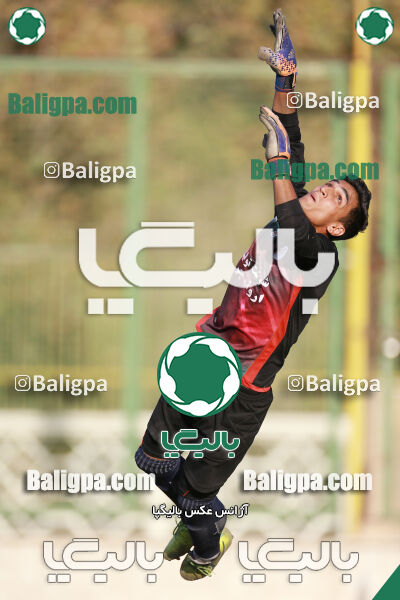 پرسپولیس ۶ - ۲ اروند چرخ