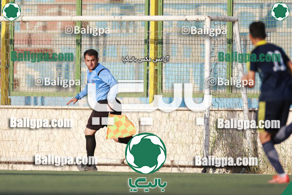 پرسپولیس ۶ - ۲ اروند چرخ