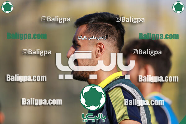 پرسپولیس ۶ - ۲ اروند چرخ