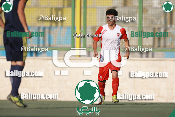 پرسپولیس ۶ - ۲ اروند چرخ