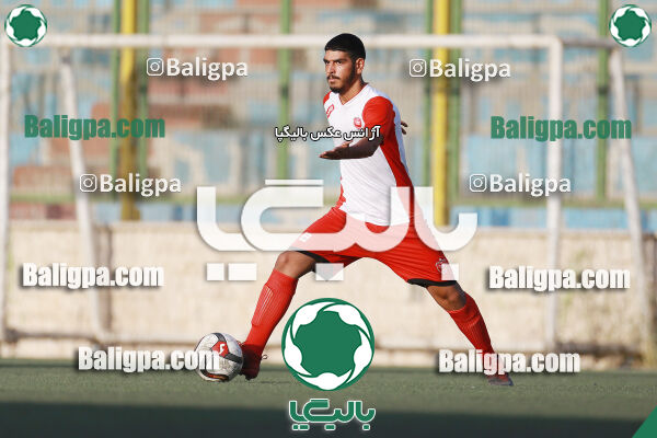 پرسپولیس ۶ - ۲ اروند چرخ