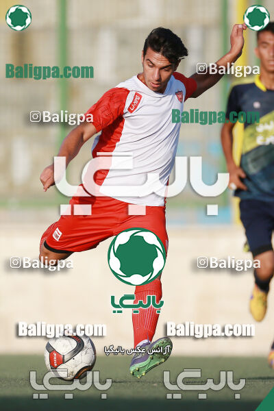 پرسپولیس ۶ - ۲ اروند چرخ