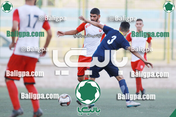پرسپولیس ۶ - ۲ اروند چرخ