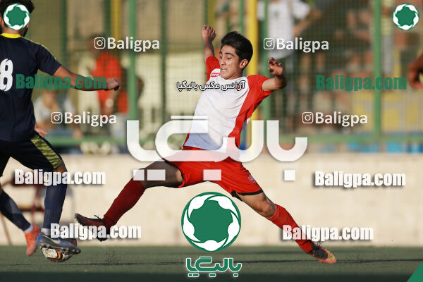 پرسپولیس ۶ - ۲ اروند چرخ