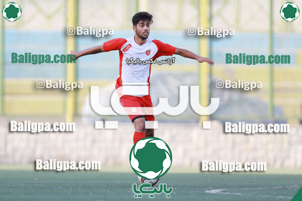پرسپولیس ۶ - ۲ اروند چرخ