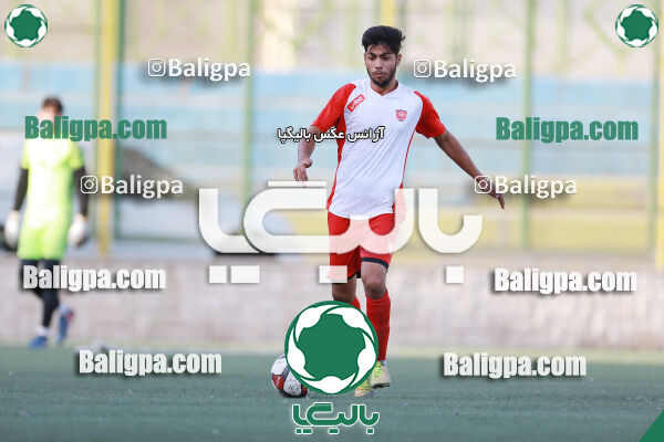 پرسپولیس ۶ - ۲ اروند چرخ
