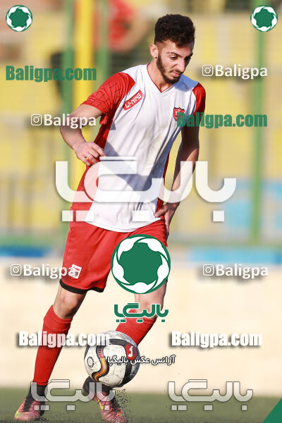 پرسپولیس ۶ - ۲ اروند چرخ