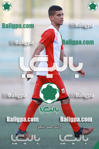 پرسپولیس ۶ - ۲ اروند چرخ
