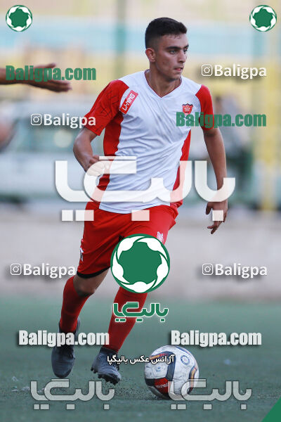 پرسپولیس ۶ - ۲ اروند چرخ