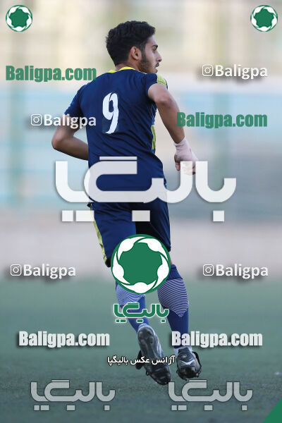 پرسپولیس ۶ - ۲ اروند چرخ