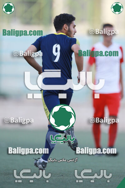 پرسپولیس ۶ - ۲ اروند چرخ