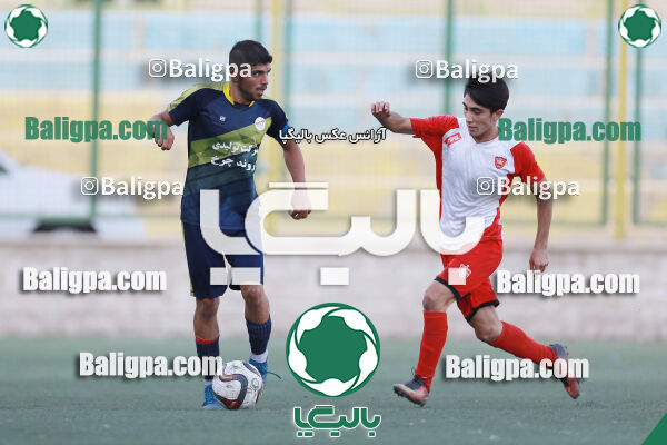پرسپولیس ۶ - ۲ اروند چرخ