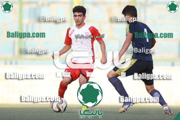 پرسپولیس ۶ - ۲ اروند چرخ