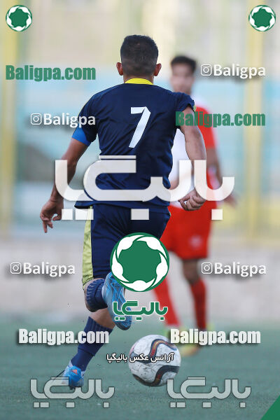 پرسپولیس ۶ - ۲ اروند چرخ