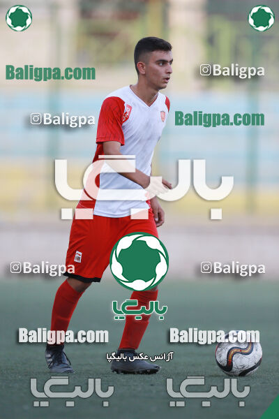 پرسپولیس ۶ - ۲ اروند چرخ