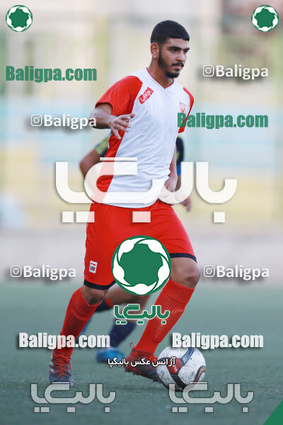 پرسپولیس ۶ - ۲ اروند چرخ
