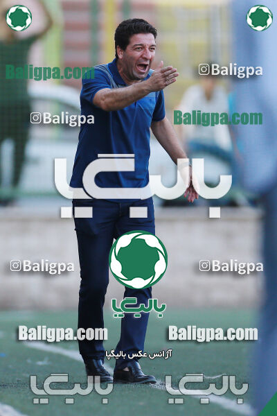 پرسپولیس ۶ - ۲ اروند چرخ