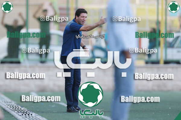 پرسپولیس ۶ - ۲ اروند چرخ