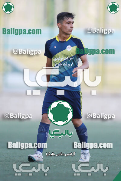 پرسپولیس ۶ - ۲ اروند چرخ
