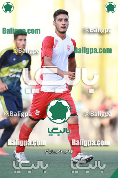 پرسپولیس ۶ - ۲ اروند چرخ