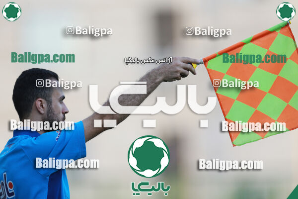 پرسپولیس ۶ - ۲ اروند چرخ