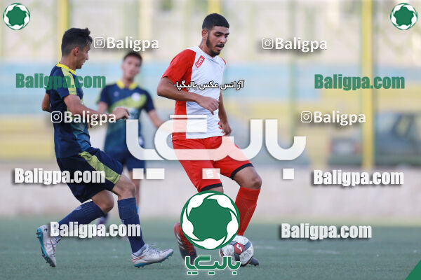 پرسپولیس ۶ - ۲ اروند چرخ
