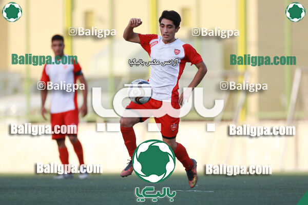 پرسپولیس ۶ - ۲ اروند چرخ