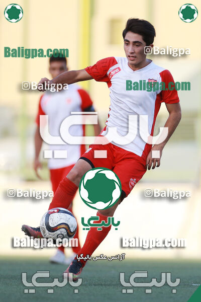 پرسپولیس ۶ - ۲ اروند چرخ