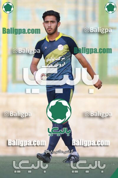 پرسپولیس ۶ - ۲ اروند چرخ