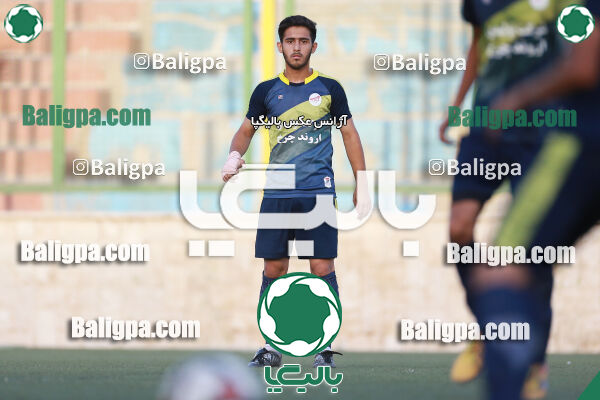 پرسپولیس ۶ - ۲ اروند چرخ