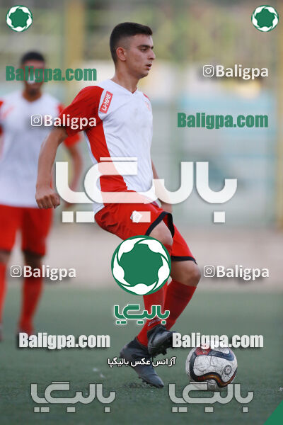 پرسپولیس ۶ - ۲ اروند چرخ