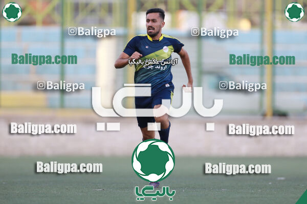 پرسپولیس ۶ - ۲ اروند چرخ