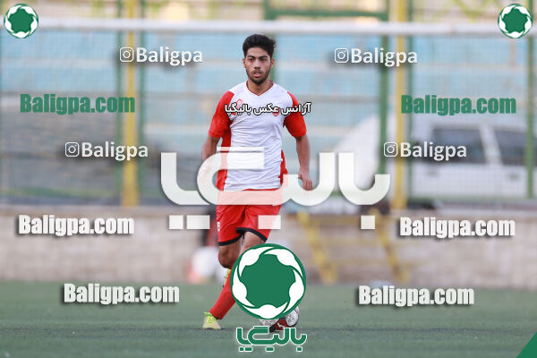 پرسپولیس ۶ - ۲ اروند چرخ