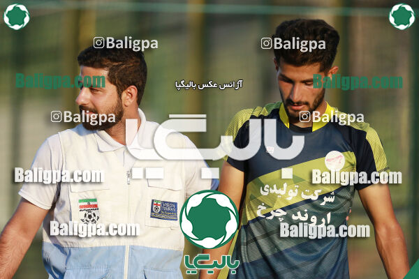 پرسپولیس ۶ - ۲ اروند چرخ