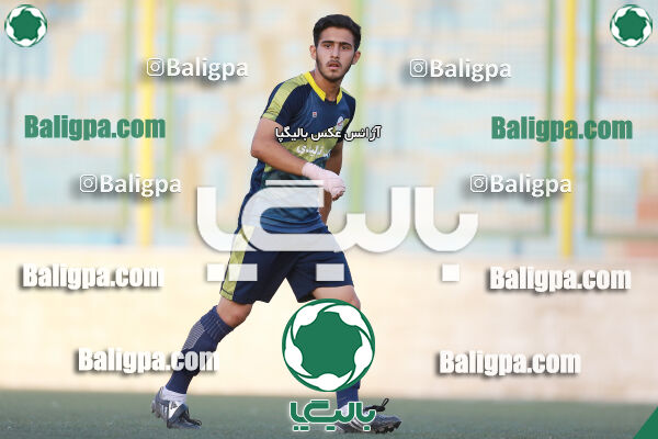 پرسپولیس ۶ - ۲ اروند چرخ