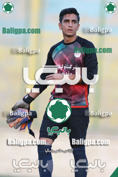 پرسپولیس ۶ - ۲ اروند چرخ