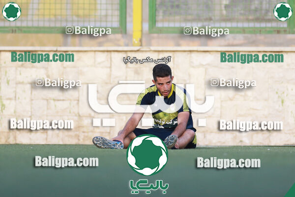 پرسپولیس ۶ - ۲ اروند چرخ