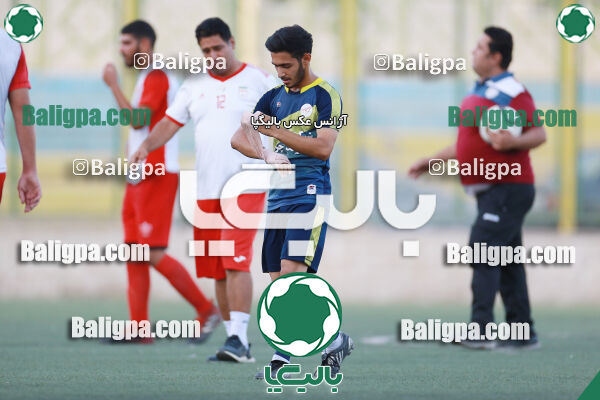 پرسپولیس ۶ - ۲ اروند چرخ
