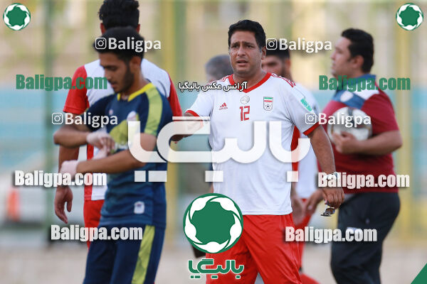 پرسپولیس ۶ - ۲ اروند چرخ