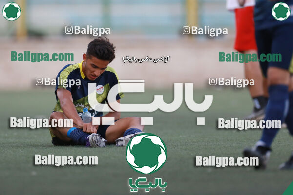 پرسپولیس ۶ - ۲ اروند چرخ