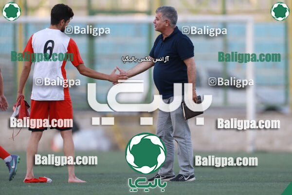 پرسپولیس ۶ - ۲ اروند چرخ