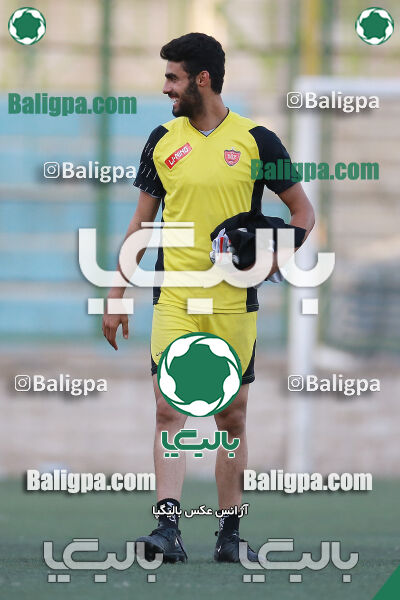پرسپولیس ۶ - ۲ اروند چرخ