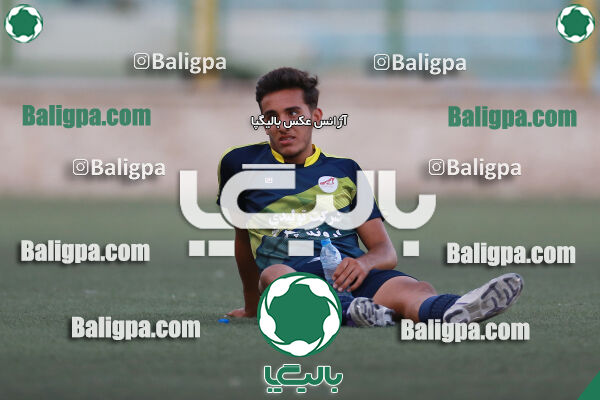 پرسپولیس ۶ - ۲ اروند چرخ