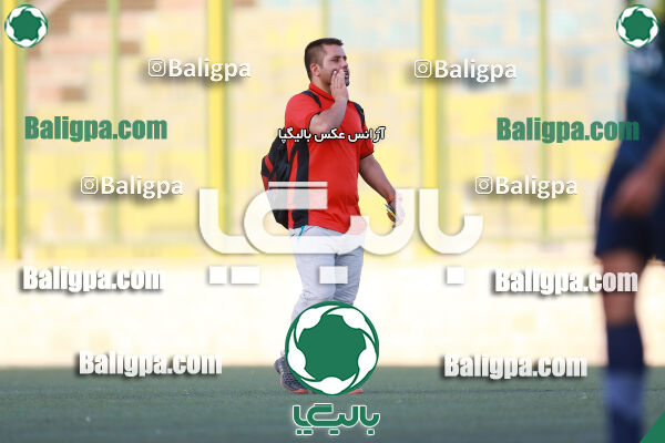 پرسپولیس ۶ - ۲ اروند چرخ