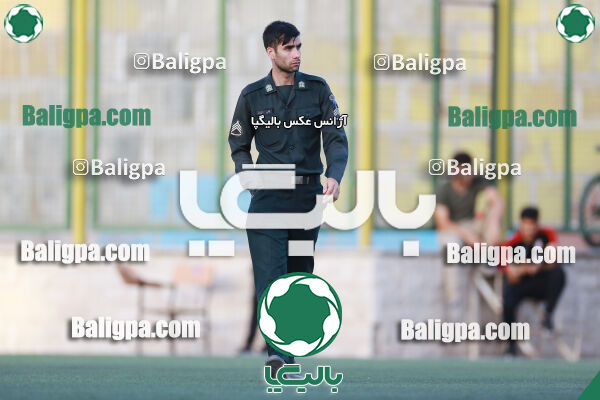 پرسپولیس ۶ - ۲ اروند چرخ