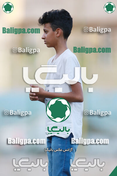 پرسپولیس ۶ - ۲ اروند چرخ