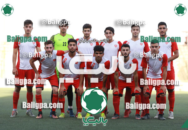 پرسپولیس ۶ - ۲ اروند چرخ