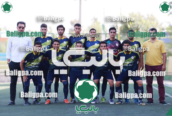 پرسپولیس ۶ - ۲ اروند چرخ