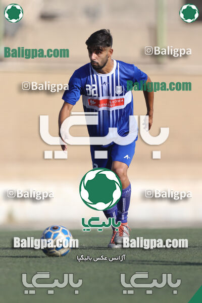 سایپا ۱ - ۰
