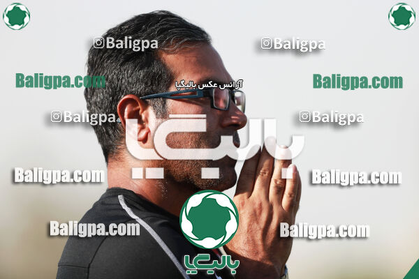 آکادمی کیا ۳ - ۰ ایرانیان مهر باباخانی